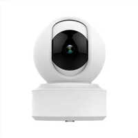 CP Plus Ezykam E25 Full HD CCTV Camera