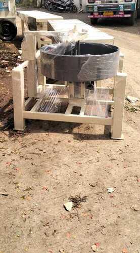 3 Ft Colour Mixer Machine