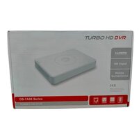 Hikvision DS 7A00 Turbo HD DVR