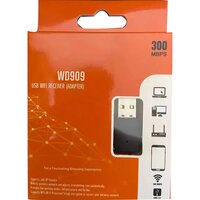 Punta WD909 Single Band WiFi USB Adapter
