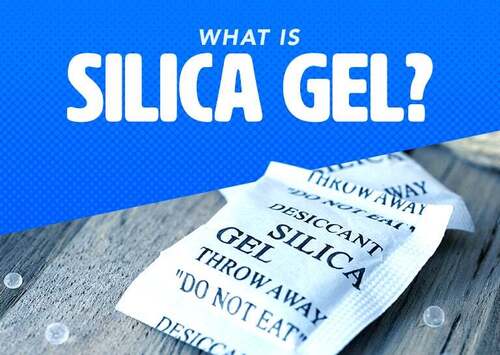 Silica Gel