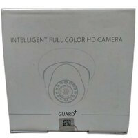 Intelligent Full Color HD Camera