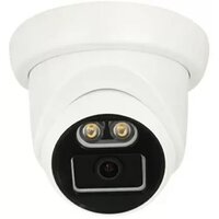 Intelligent Full Color HD Camera