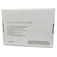 Intelligent Full Color HD Camera