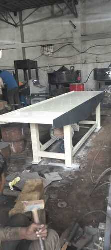 Pavers Block  vibrating table machine