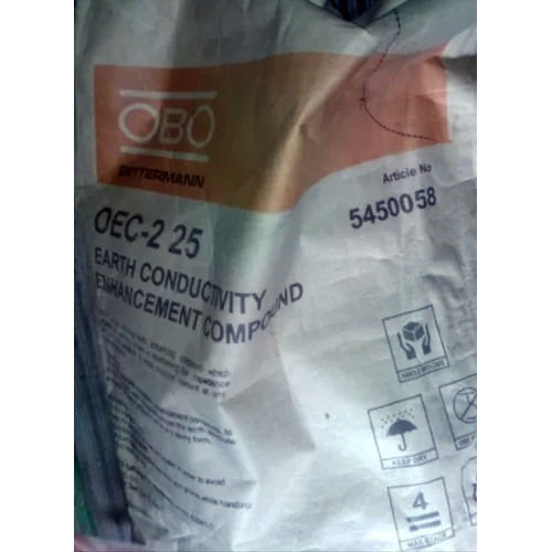 OBO Bettermann Earthing Compound