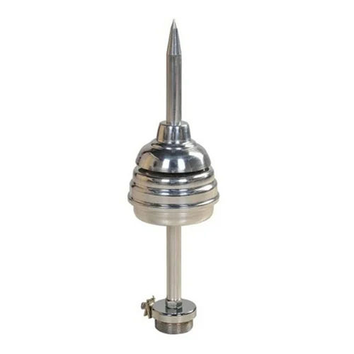 Stainless Steel Comet Ese Lightning Arrester