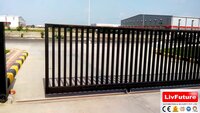 Automation Sliding Gate