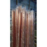 Copper Bonded Rod upto 100 microns