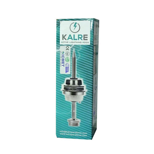 Kalre Ese Lightning Arrester