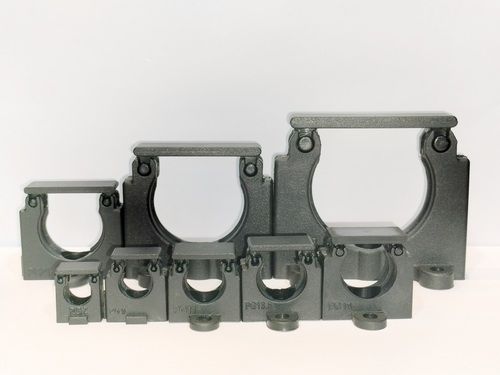 Polyamide Conduit Clamps