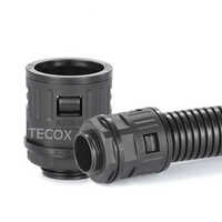 Polyamide Conduit Glands