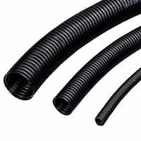 High Grade Polyamide Flexible Conduits FR