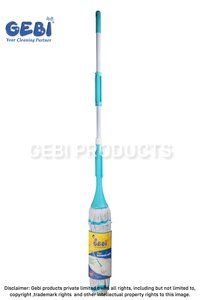 Cotton Twist Mop  No Touch Squeeze Floor Mop