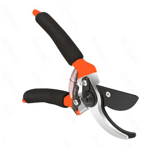 GARDEN SHEARS SHARP CUTTER PRUNERS SCISSOR PRUNER (0479)