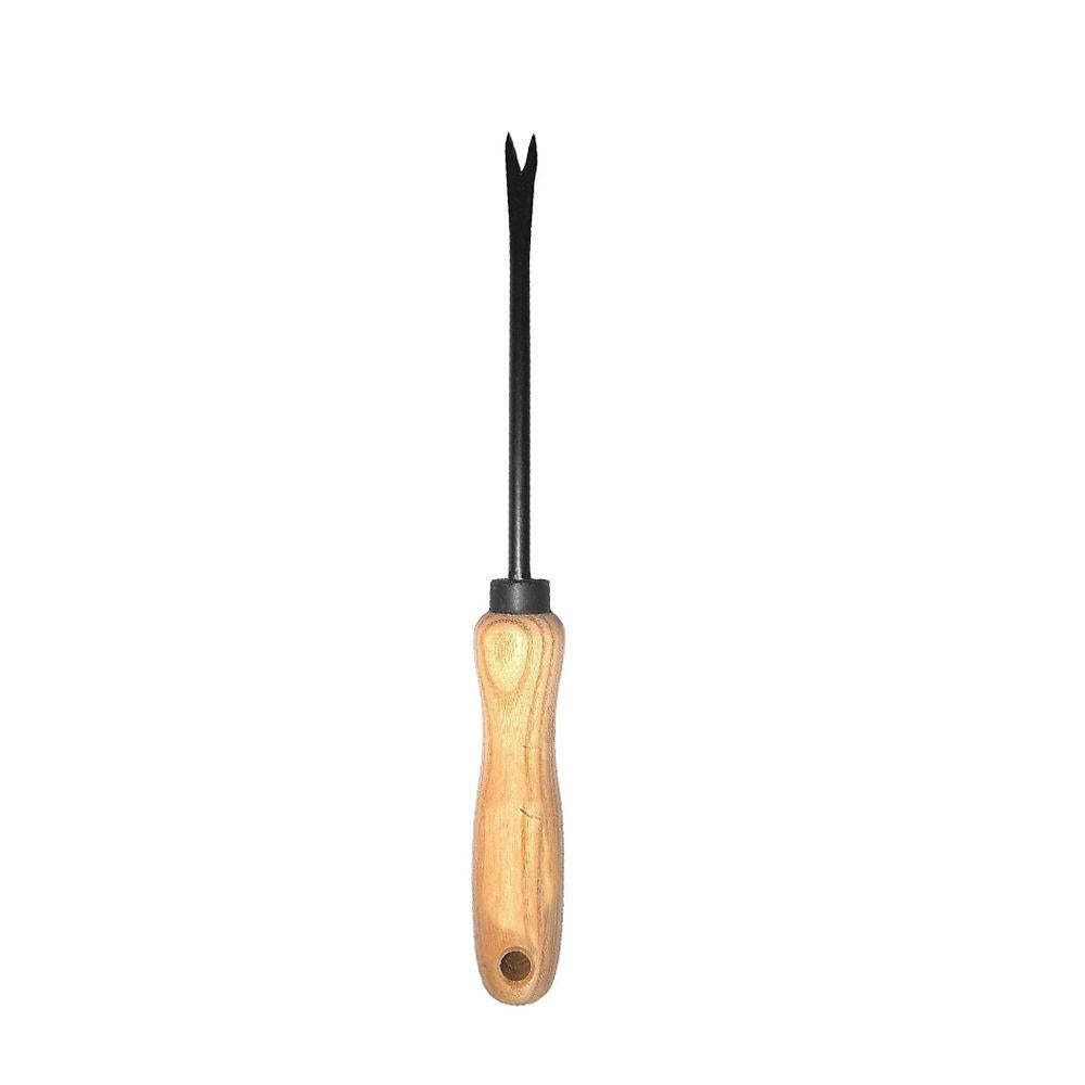 GARDENING TOOL - HAND WEEDER STRAIGHT (0480)