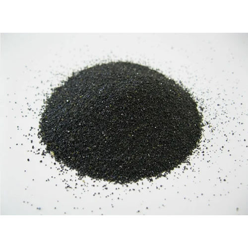 Chromite Sand Application: Industrial