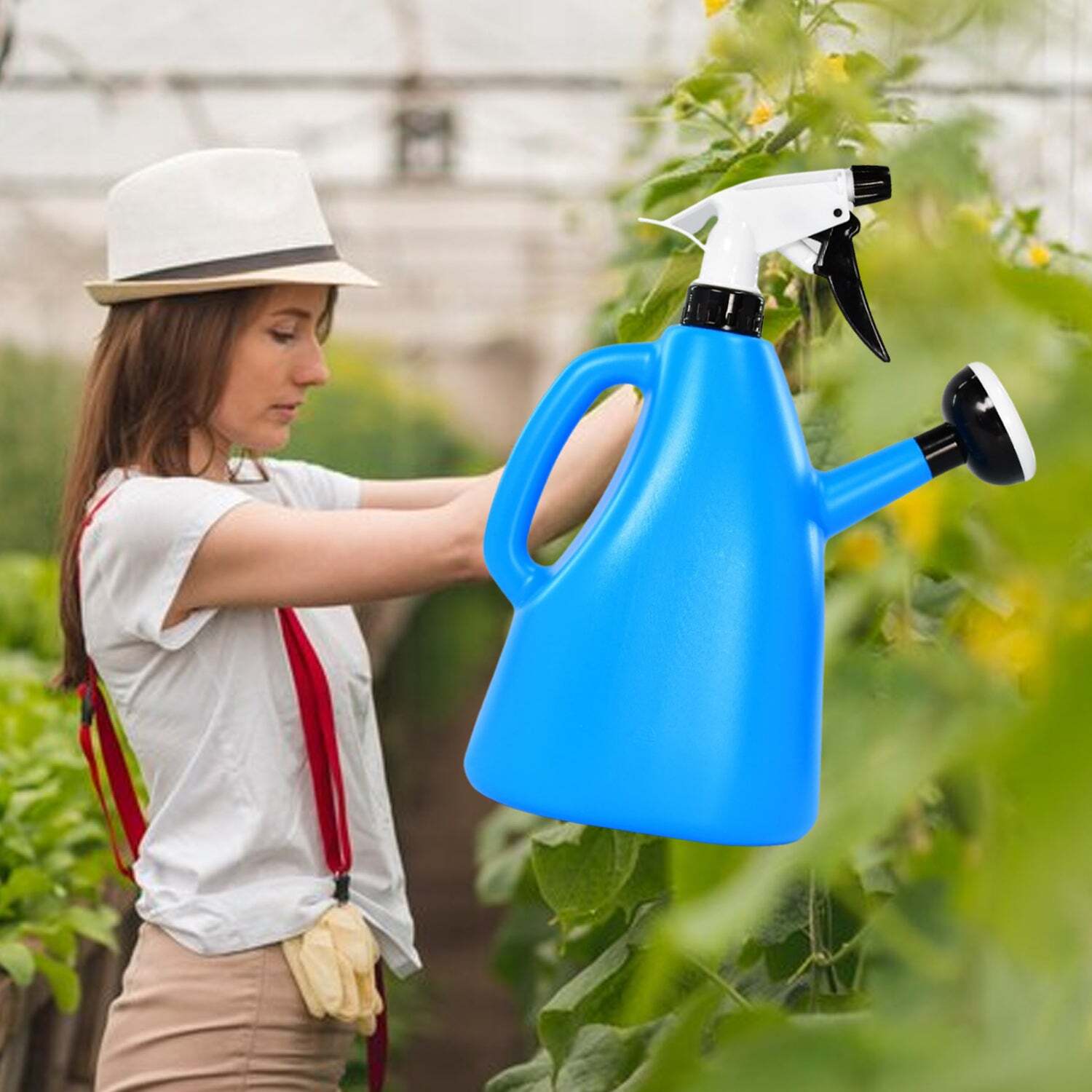 STANDARD MANUAL SPRAYER 1500 ML (4835)
