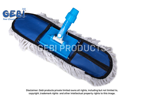 Dry Floor sweeber Mop Specially designed for Commercial use