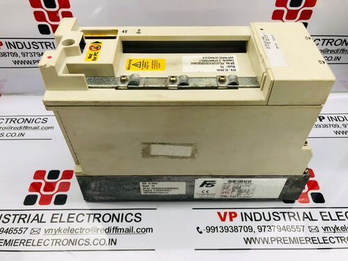 KEB F5 AC DRIVE 5.5KW 415V  13.F5.G1D-YP00