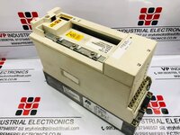 KEB F5 AC DRIVE 5.5KW 415V  13.F5.G1D-YP00