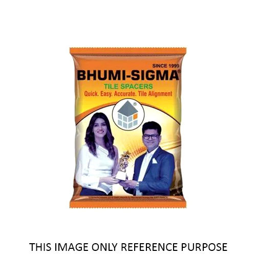 Bhumi Sigma Tile Spacer Application: Industrial