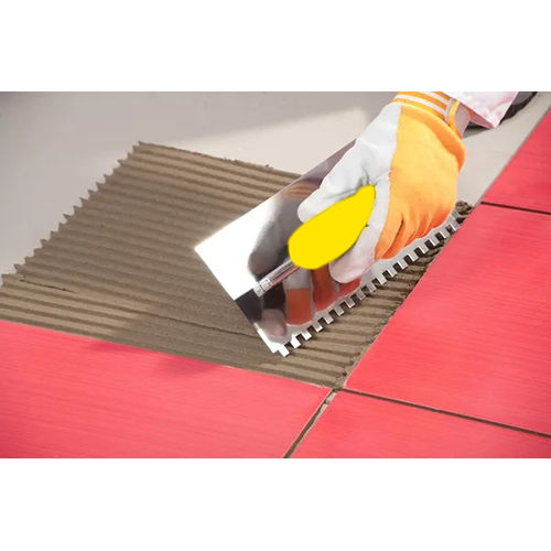 Square Floor Trowel