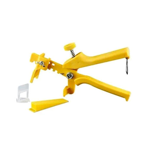 Tile Levelling Pliers Application: Industrial