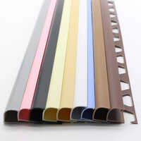 Floor Tile Beading - Application: Industrial