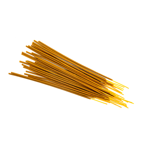 Brown Agarbatti Stick - 100% Natural Bamboo Material , Eco-Friendly Aromatic Incense for Long-Lasting Pleasant Aroma in Any Burner