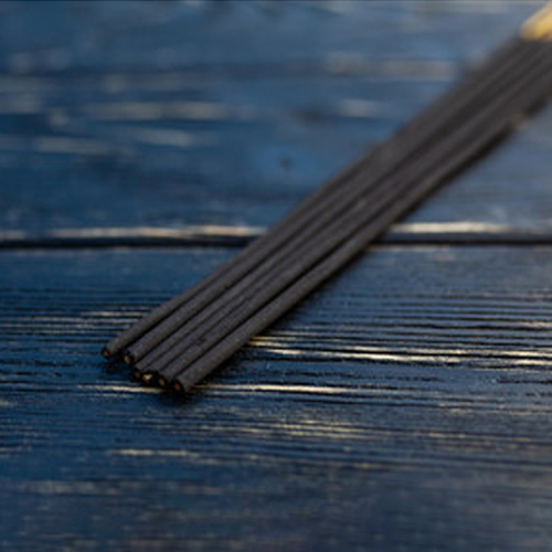 Pooja Agarbatti Stick - 100% Natural Bamboo Eco-Friendly Aromatic Indian Incense for Rituals and Ceremonies