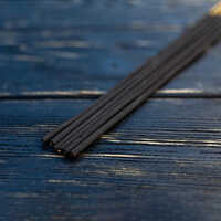 Pooja Agarbatti Stick - 100% Natural Bamboo, Eco-friendly , Aromatic Indian Incense For Rituals And Ceremonies