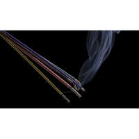 Multi Color Agarbatti Stick - 100% Natural Bamboo, Eco-friendly Design | Long Lasting Aromatic Experience, Variety Of Sizes And Fragrances
