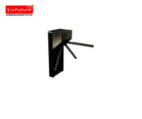 Remote Tripod Turnstile