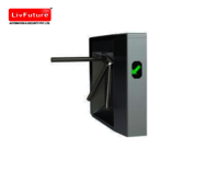 Remote Tripod Turnstile