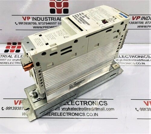 LENZE 8200 0.55KW 215V SERVO DRIVE E82EV551-2C200