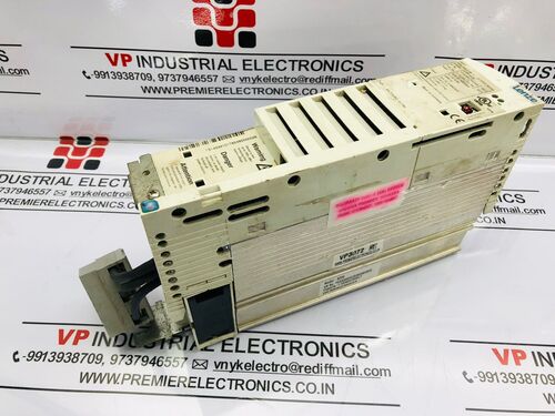 LENZE 8200 1.5KW 415V  E82EV152-4C200 SERVO DRIVE