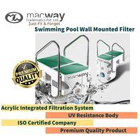 Pool Pipeless Filters