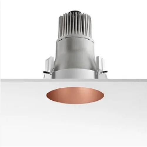 Ie-dl8-5 Fixed Type Led Spotlight Application: Indoor