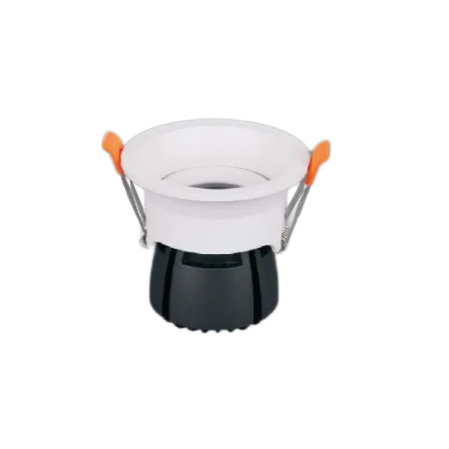 12W Deep Recessed Spot Light