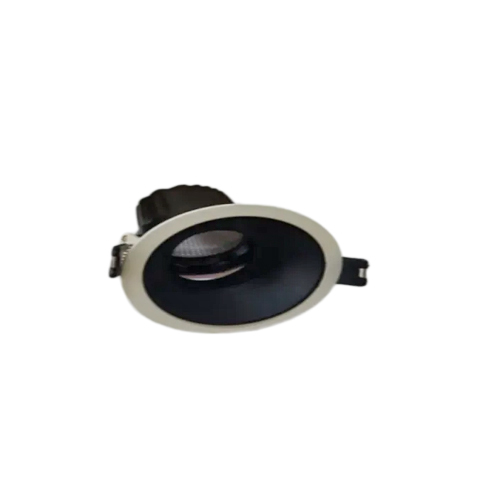 Ie-dl2-5 Adjustable Type Led Spotlight - 83 X 85 Mm, 5 Watt Lamp Power | Versatile Application For Home And Office Environments