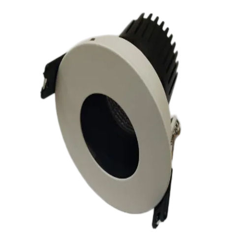 Ie-Dl6-3 Fixed Type Led Spotlight Application: Offices