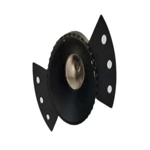 IE-DL8-3 Fixed Type LED Spotlight