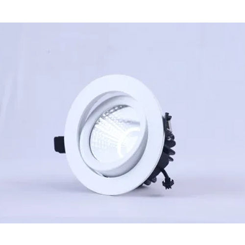 Round Cob Spot Light