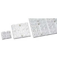 Aluminium I-ip20 Led Industrial Light Sym