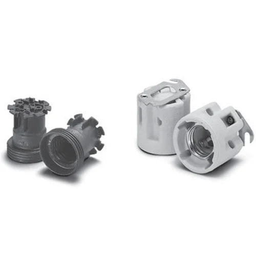 E27 Lamp Holders