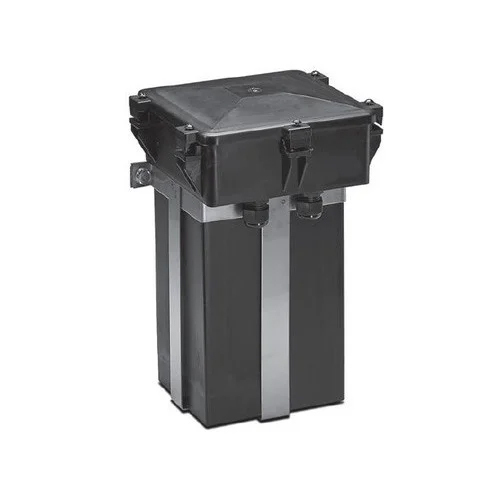Ballast Units for HS and HI Lamps 1000 to 2000W