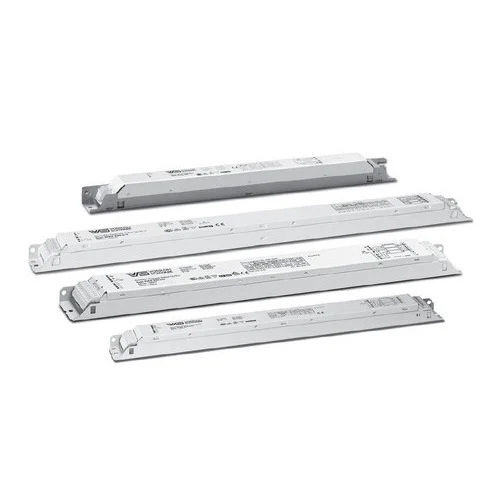 Electronic Dimmable Ballasts For Tc-F And Tc-L Lamps Application: Tubelight