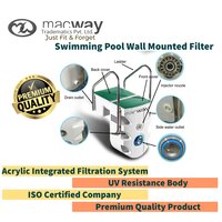 Swimming Pool Pipeless Filters