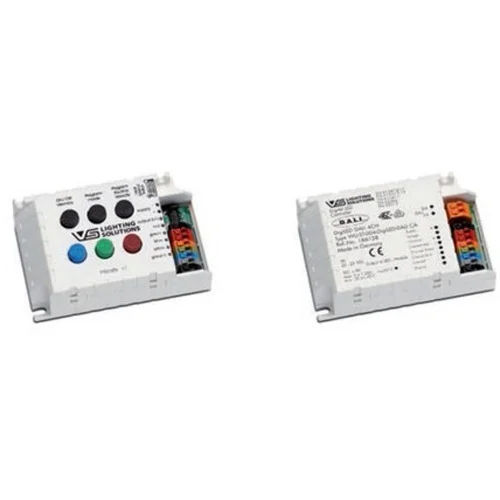 Color Control Module Application: Industrial